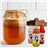 Pack SCOBY + surtido Kombucha KAMPANERA