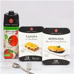 Pack Selección Chef