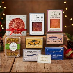 Special Christmas Selection Pack