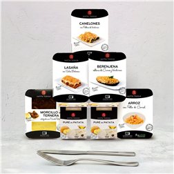 Pack Semaine Résolue