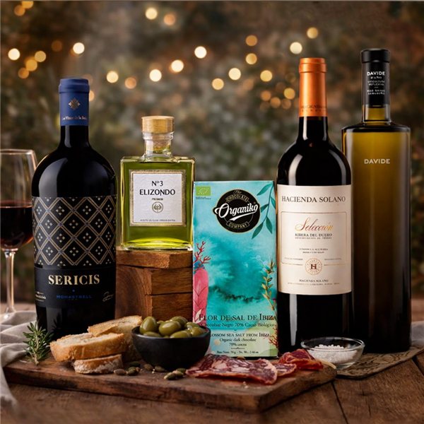 Pack Signature Moment-detalle