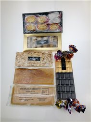 Pack sin azucar artesanal