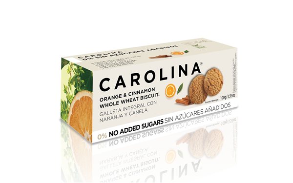 Pack Sans Sucres TOP-trasera