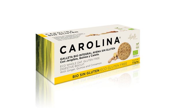 Pack Sans Gluten TOP-detalle