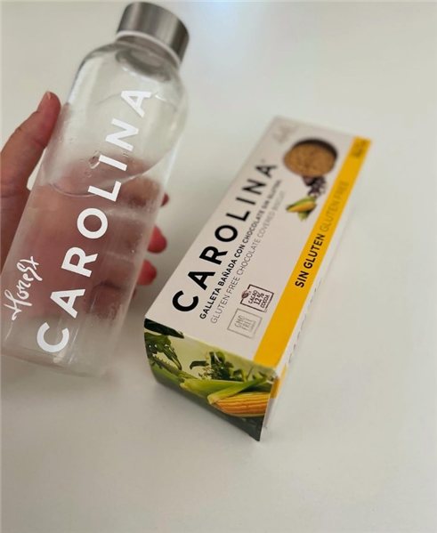 Pack Sans Gluten TOP-trasera