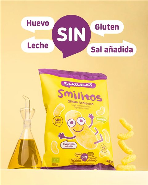 Pack Smilito Mais X 8-lateral