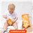 Pack Smilitos de maïs, avoine et carotte X 8-izquierda