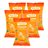 Pack Smilitos de maïs, avoine et carotte X 8
