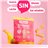 Pack Smilitos fraise et banane X 8-lateral