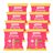 Pack Smilitos fraise et banane X 8