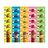 Pack Snacks de frutas