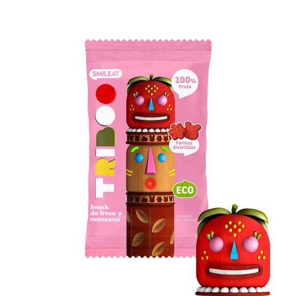 Pack Snacks de frutas-trasera