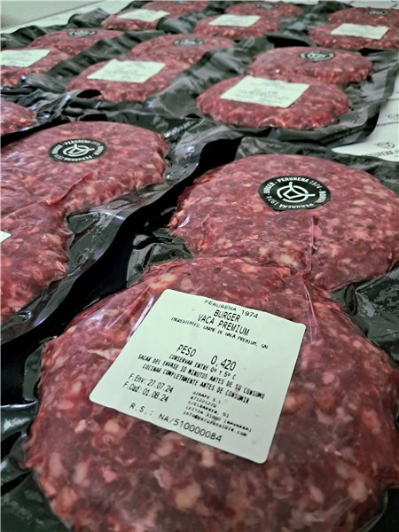 Pack Solo Burger de Vaca Premium (20 hamburguesas) 20 Hamburguesas

Pack Solo Burger de Bœuf Premium (20 hamburgers) 20 hamburgers-lateral