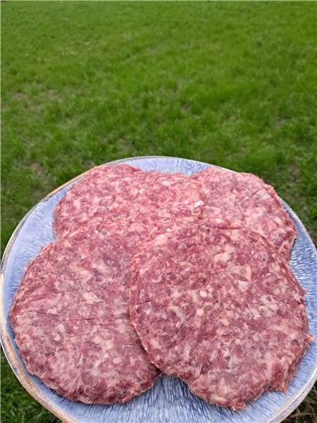 Pack Solo Burger de Wagyu (20 hamburgers) 20 Hamburgers

Pack Solo Burger de Wagyu (20 hamburgers) 20 Hamburgers-trasera