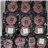 Lot Solo Burger PERURENA (20 Hamburgers) 20 BURGERS-lateral