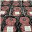 Lot Solo Burger PERURENA (20 Hamburgers) 20 BURGERS