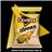 Variety Pack of 8 Bags LAY’S Oven, DORITOS Dippas, LAY’S Gourmet, CHEETOS Pelotazos, 4 Packs of 2 Individual Bags for Snacking and Daily Use + Free T-Shirt-trasera