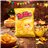 Pack Variado de 8 Bolsas LAY’S Horno, DORITOS Tex Mex, CHEETOS Pandilla, RUFFLES York Queso, 4 Packs de 2 Bolsas Individuales para Aperitivo y Consumo Diario + Camiseta de Regalo-lateral