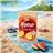 Pack Variado de 8 Bolsas LAY’S Horno, DORITOS Tex Mex, CHEETOS Pandilla, RUFFLES York Queso, 4 Packs de 2 Bolsas Individuales para Aperitivo y Consumo Diario + Camiseta de Regalo-trasera
