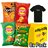 Assorted Pack of 8 Bags LAY’S Salt, LAY’S Country Style, CHEETOS Puffs, DORITOS Tex Mex, 4 Packs of 2 Individual Snack Bags for Appetizing and Daily Consumption + Free T-Shirt