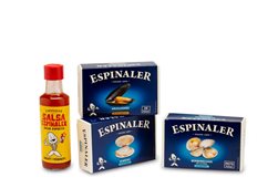 Pack Vermutillo Espinaler