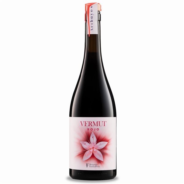 Pack de Vermuts de Autor Fariña-Pérez - 3 Vermuts Uniques : Tradition, Subtilité et Feu-detalle