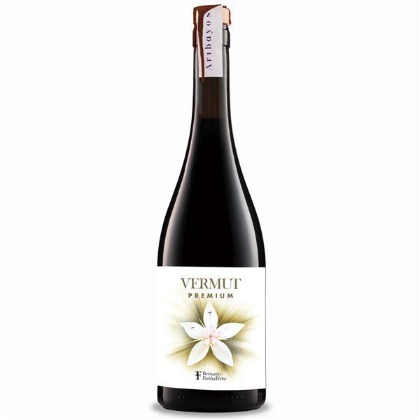 Pack de Vermuts de Autor Fariña-Pérez - 3 Vermuts Uniques : Tradition, Subtilité et Feu-lateral