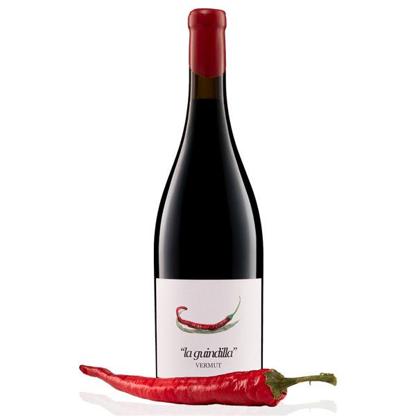 Pack de Vermuts de Autor Fariña-Pérez - 3 Vermuts Uniques : Tradition, Subtilité et Feu-trasera