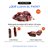 Pack Vicio · Black Friday | Medio Jamón de Bellota 100% Ibérico +42 Meses Loncheado + Velas + Divina Coppa-izquierda