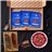 Pack Vicio · Black Friday | Medio Jamón de Bellota 100% Ibérico +42 Meses Loncheado + Velas + Divina Coppa
