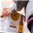 Pack Vikingo Hidromiel Beekinga - 9 Botellines 33cl y un cuerno-izquierda