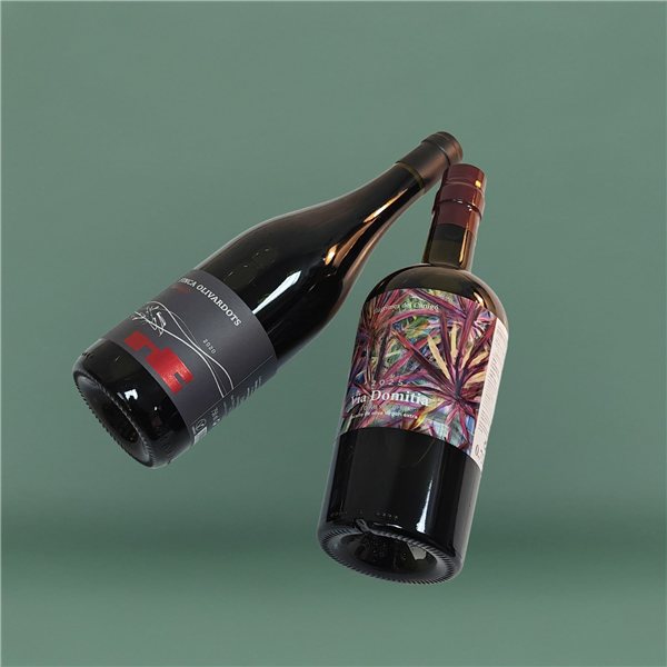 Pack Vino + Aceite-detalle