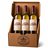 Pack Vino Blanco Rioja D.0. Viñedo de Zona | Pack 3 Botellas 750 ml | Viura 90% y Tempranillo 10% | Caja Vino Blanco Premium | Regalo Gourmet
