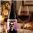 Pack Vino Blanco, Rosado y Tinto Sin Alcohol Buen Finde-detalle