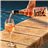 Pack Vino Blanco, Rosado y Tinto Sin Alcohol Buen Finde-trasera