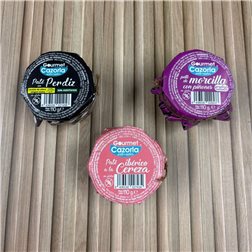 Pack x3 Patés Sierra Cazorla