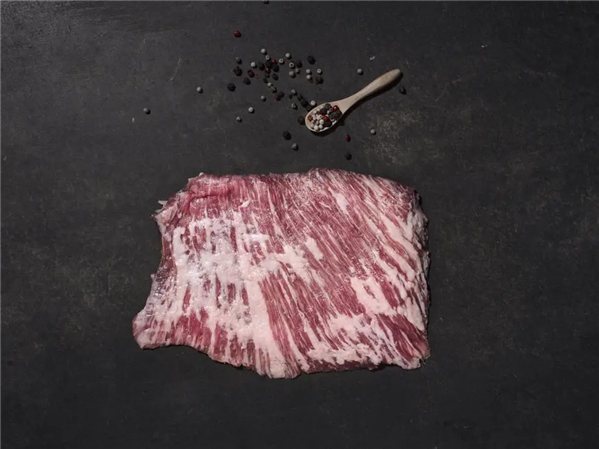 Packs 3 Cortes de carne Barbacoa con Papá - Secreto, Abanico y Tapilla-detalle