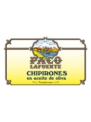 Paco Lafuente Tintenfische in Öl