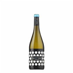 Paco y Lola Albariño 2024 Magnum 1,5L