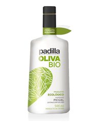Padilla. Bio-Olivenöl Extra Vergine. 500 ml.