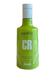 Aceite de oliva virgen extra Padilla selección Carlesca 500 ml