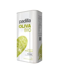 Padilla Bio Ecológico Picual 5 L