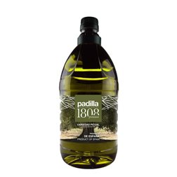 Padilla Premium 1808 6 Garrafas 2L