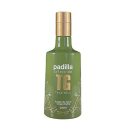 Padilla Selección Taggiasca 500ml