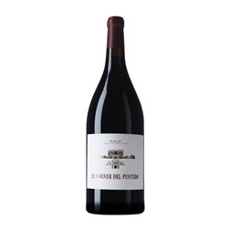 Páganos El Córner del Puntido Tempranillo Rioja Botella Magnum 1,5 L Vino Tinto