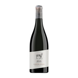 Pago de Aylés Cuesta del Herrero Vino de Pago Aylés Botella Magnum 1,5 L Vino Tinto