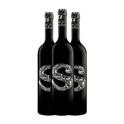 Pago de Aylés Garnacha Vino de Pago Aylés Crianza 75 cl Vino Tinto (Caja de 3 unidades)