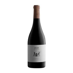 Pago de Aylés Senda de Leñadores Vino de Pago Aylés Botella Magnum 1,5 L Vino Tinto
