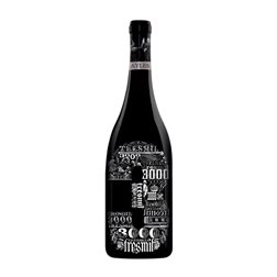 Pago de Aylés Tres de 3000 Cariñena Crianza 75 cl Vino Tinto