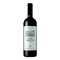Pago de Carraovejas 2023 – Red Wine Ribera del Duero 75 cl